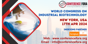 Industrial Biotechnology conference